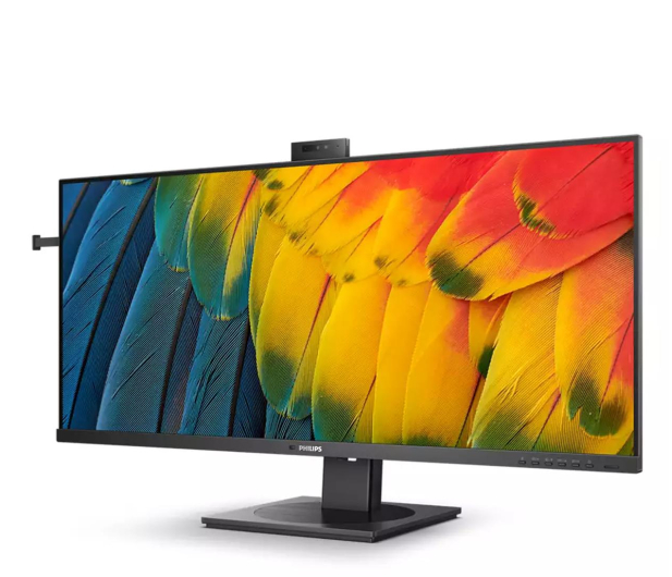 PHILIPS 40'' 40B1U5601H/00 Czarny - 1169514 - zdjęcie 3